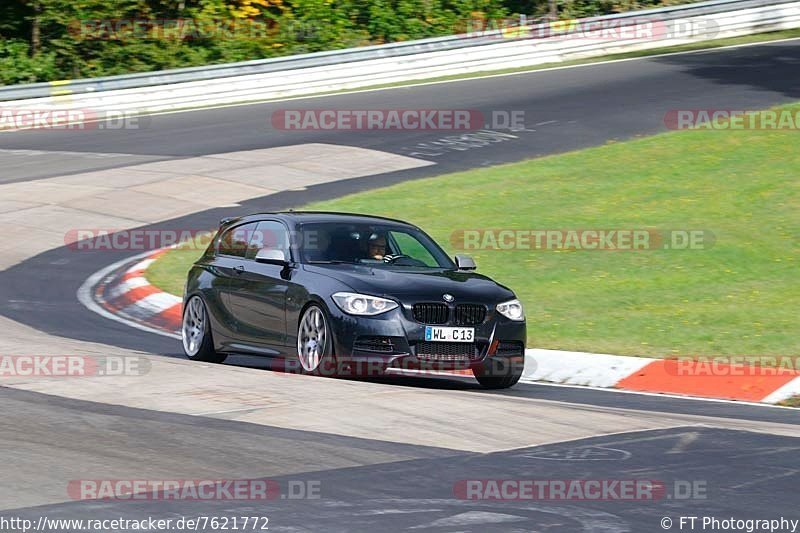 Bild #7621772 - Touristenfahrten Nürburgring Nordschleife (29.09.2019)