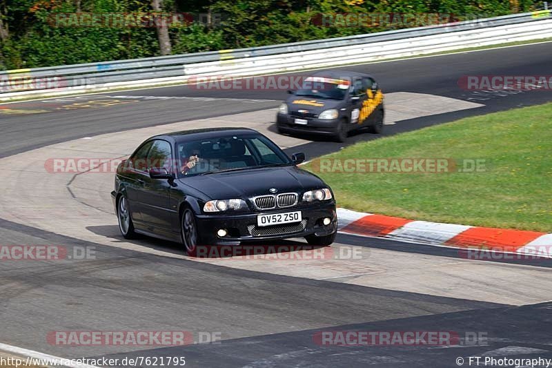 Bild #7621795 - Touristenfahrten Nürburgring Nordschleife (29.09.2019)