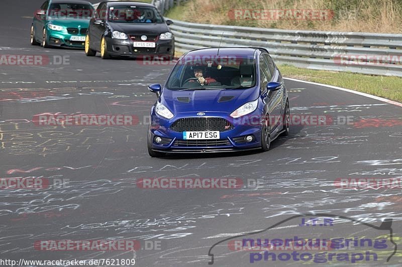 Bild #7621809 - Touristenfahrten Nürburgring Nordschleife (29.09.2019)