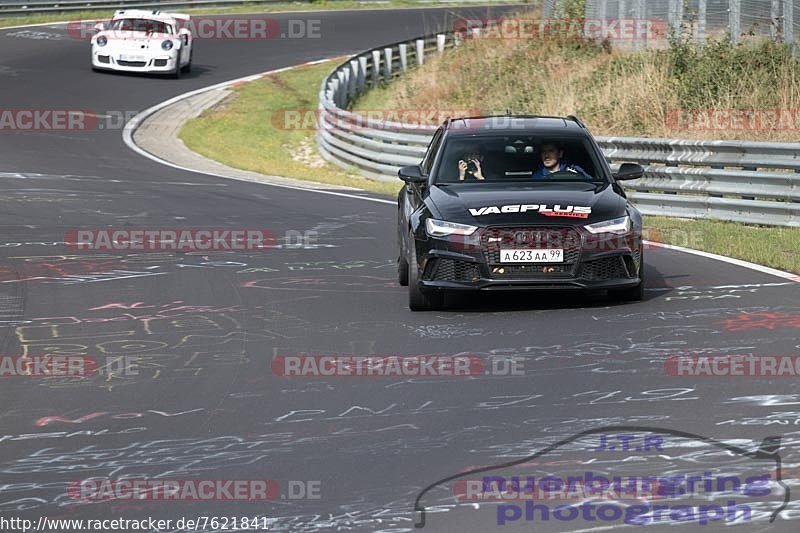 Bild #7621841 - Touristenfahrten Nürburgring Nordschleife (29.09.2019)