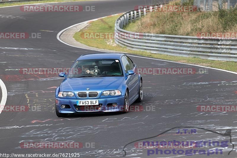 Bild #7621925 - Touristenfahrten Nürburgring Nordschleife (29.09.2019)