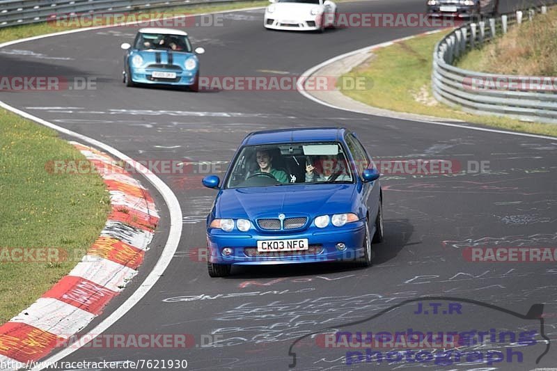 Bild #7621930 - Touristenfahrten Nürburgring Nordschleife (29.09.2019)