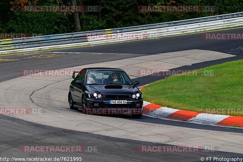 Bild #7621995 - Touristenfahrten Nürburgring Nordschleife (29.09.2019)