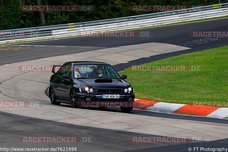 Bild #7621998 - Touristenfahrten Nürburgring Nordschleife (29.09.2019)