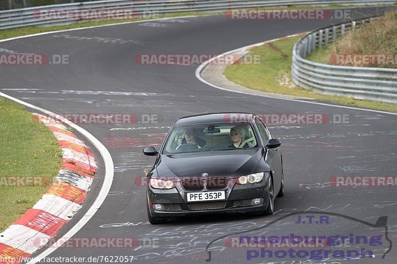 Bild #7622057 - Touristenfahrten Nürburgring Nordschleife (29.09.2019)