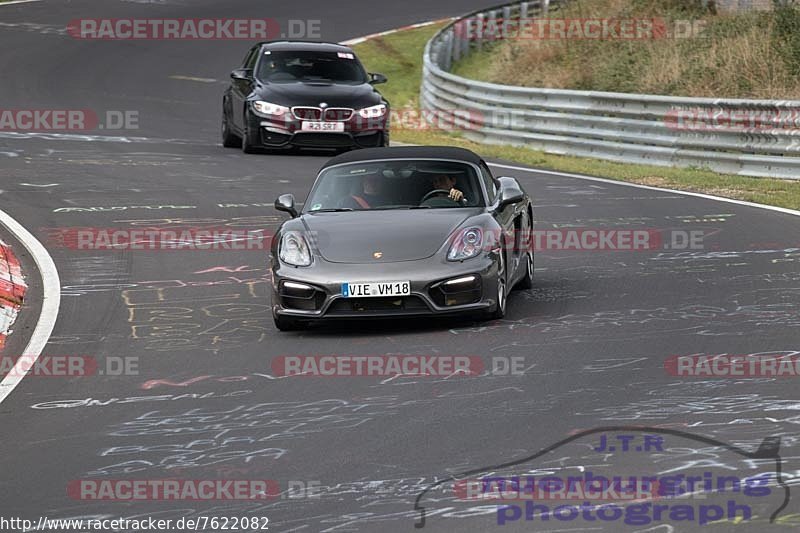 Bild #7622082 - Touristenfahrten Nürburgring Nordschleife (29.09.2019)