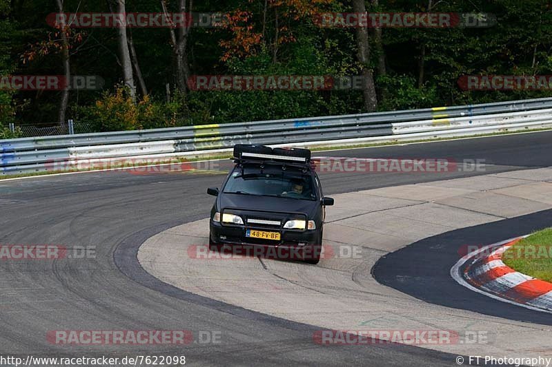 Bild #7622098 - Touristenfahrten Nürburgring Nordschleife (29.09.2019)