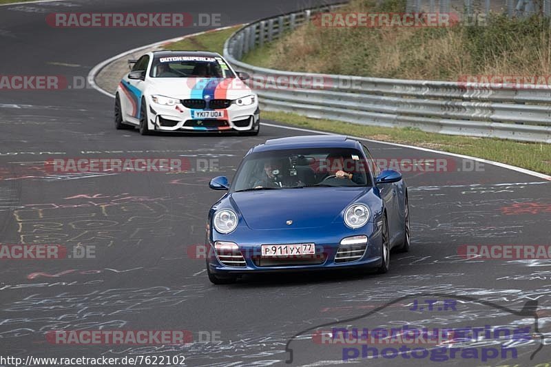 Bild #7622102 - Touristenfahrten Nürburgring Nordschleife (29.09.2019)