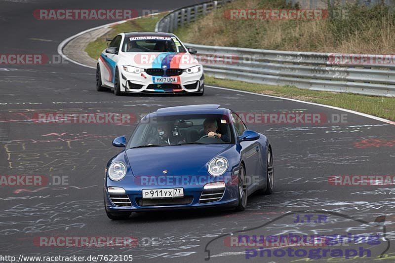 Bild #7622105 - Touristenfahrten Nürburgring Nordschleife (29.09.2019)