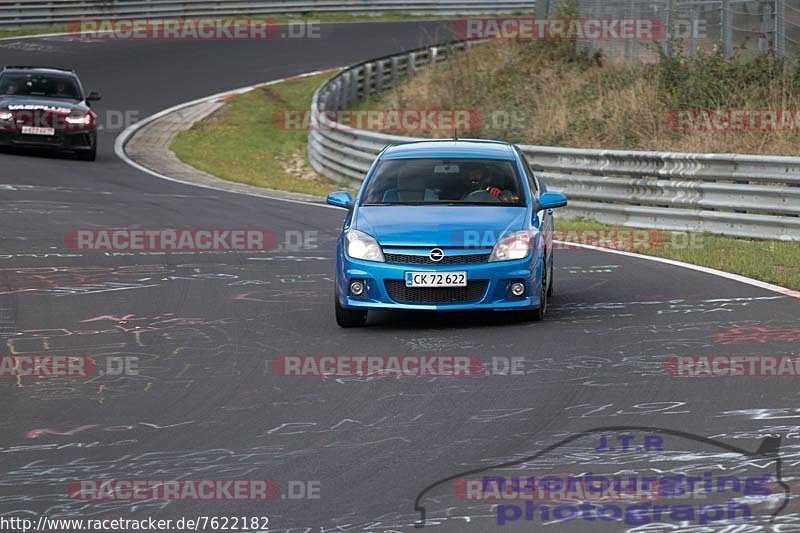 Bild #7622182 - Touristenfahrten Nürburgring Nordschleife (29.09.2019)