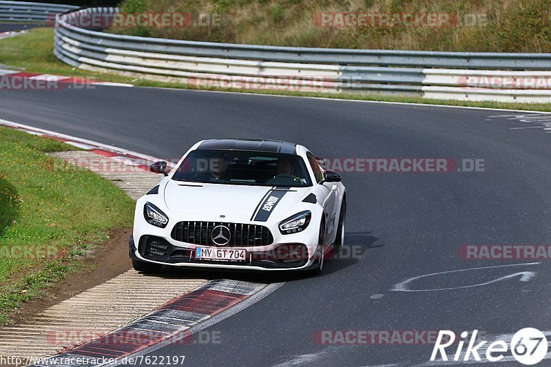 Bild #7622197 - Touristenfahrten Nürburgring Nordschleife (29.09.2019)