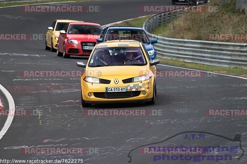 Bild #7622275 - Touristenfahrten Nürburgring Nordschleife (29.09.2019)