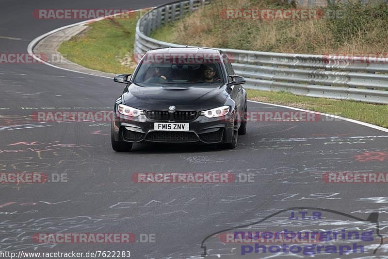 Bild #7622283 - Touristenfahrten Nürburgring Nordschleife (29.09.2019)