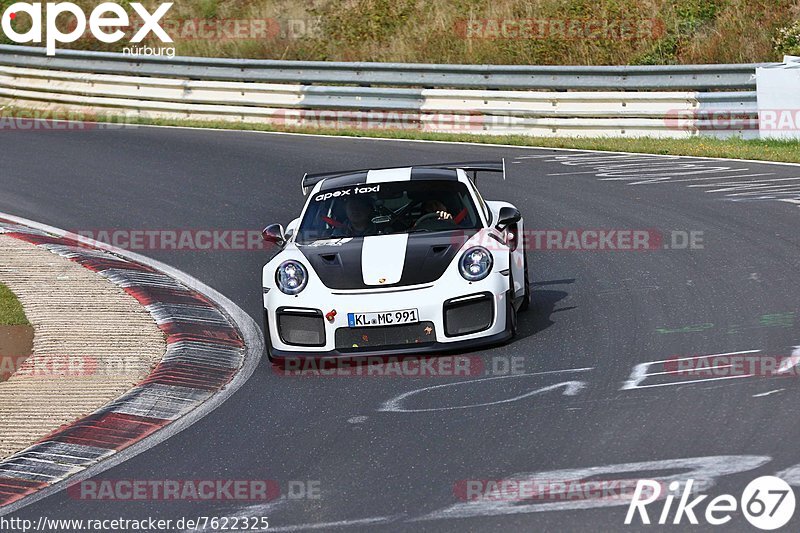 Bild #7622325 - Touristenfahrten Nürburgring Nordschleife (29.09.2019)