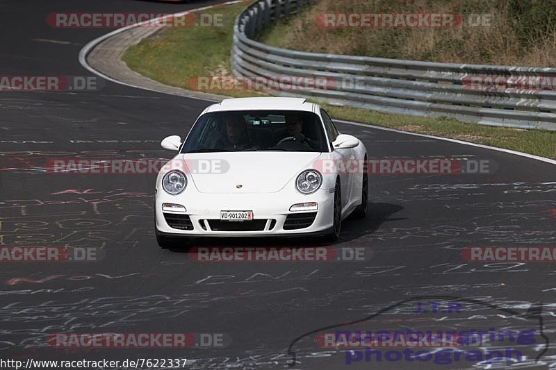 Bild #7622337 - Touristenfahrten Nürburgring Nordschleife (29.09.2019)