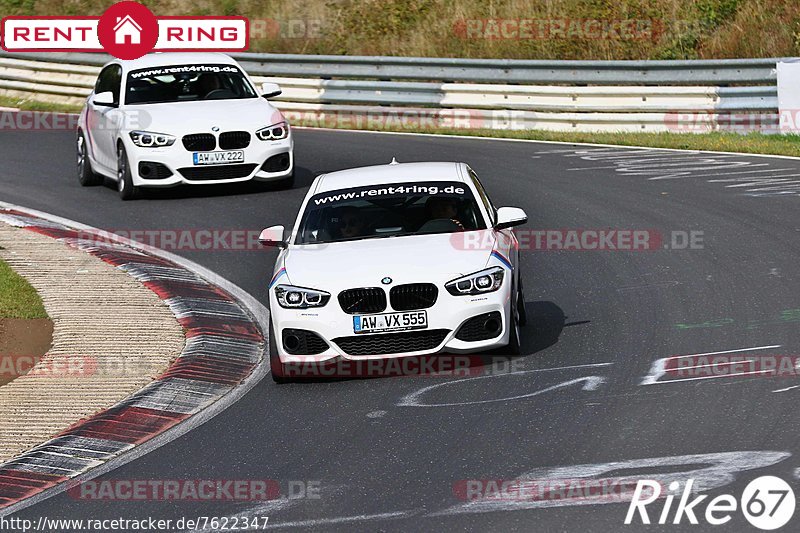 Bild #7622347 - Touristenfahrten Nürburgring Nordschleife (29.09.2019)