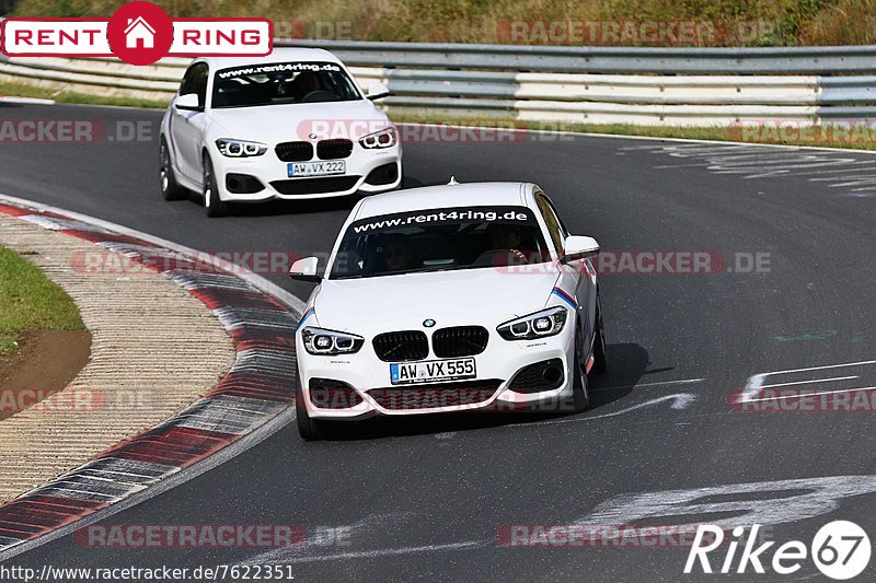 Bild #7622351 - Touristenfahrten Nürburgring Nordschleife (29.09.2019)