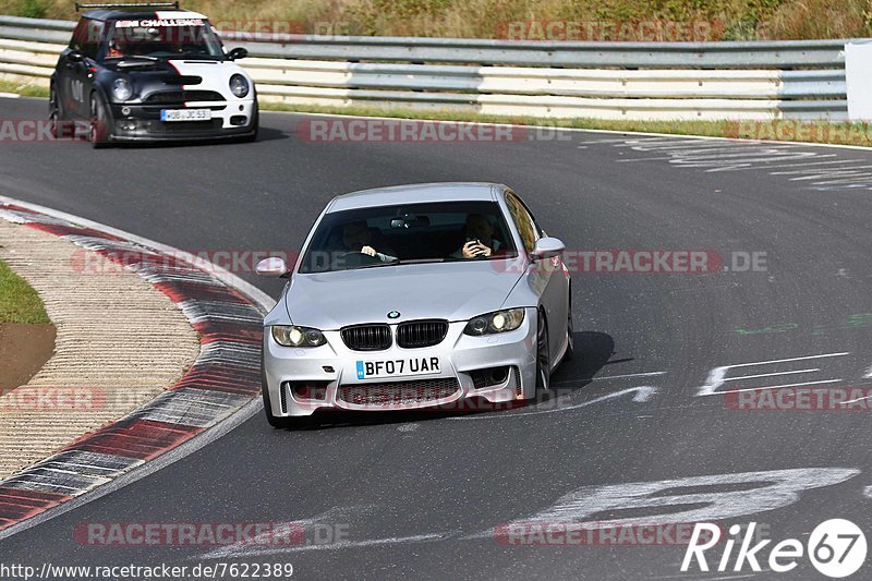 Bild #7622389 - Touristenfahrten Nürburgring Nordschleife (29.09.2019)