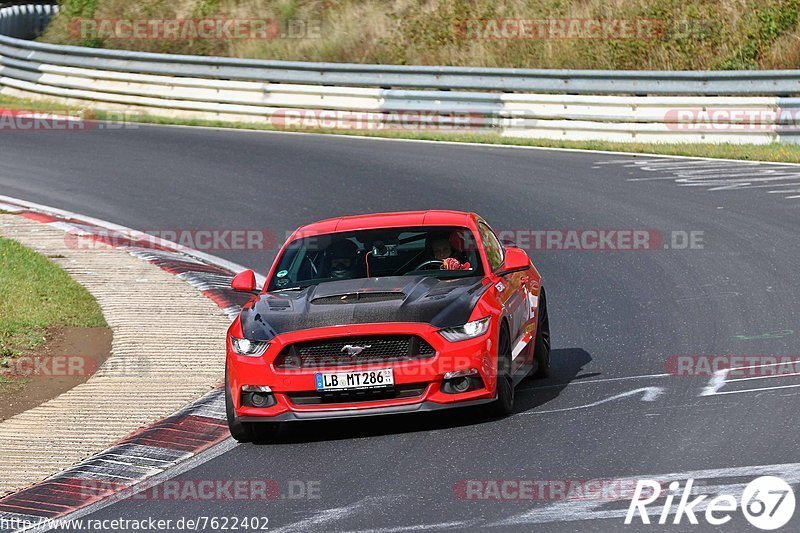 Bild #7622402 - Touristenfahrten Nürburgring Nordschleife (29.09.2019)