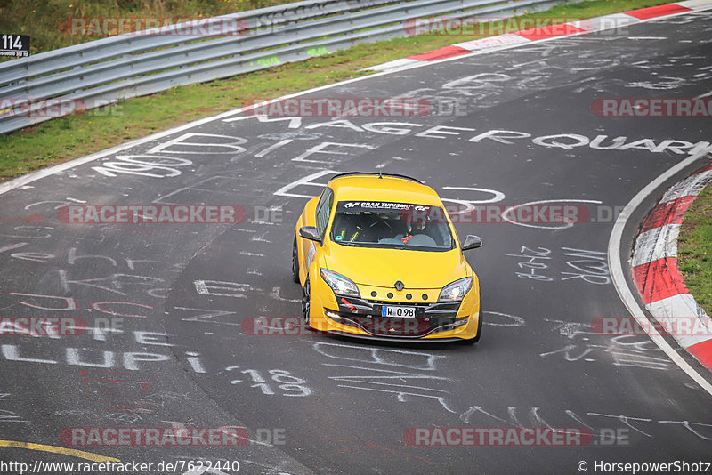 Bild #7622440 - Touristenfahrten Nürburgring Nordschleife (29.09.2019)