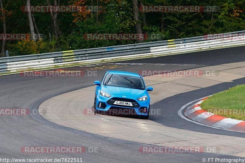 Bild #7622511 - Touristenfahrten Nürburgring Nordschleife (29.09.2019)