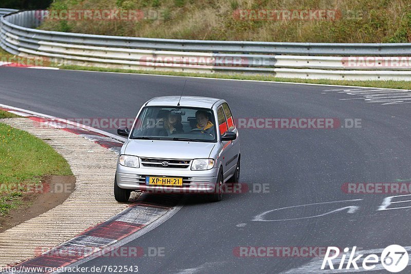 Bild #7622543 - Touristenfahrten Nürburgring Nordschleife (29.09.2019)