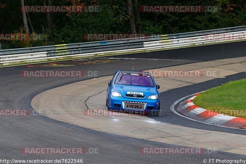 Bild #7622546 - Touristenfahrten Nürburgring Nordschleife (29.09.2019)