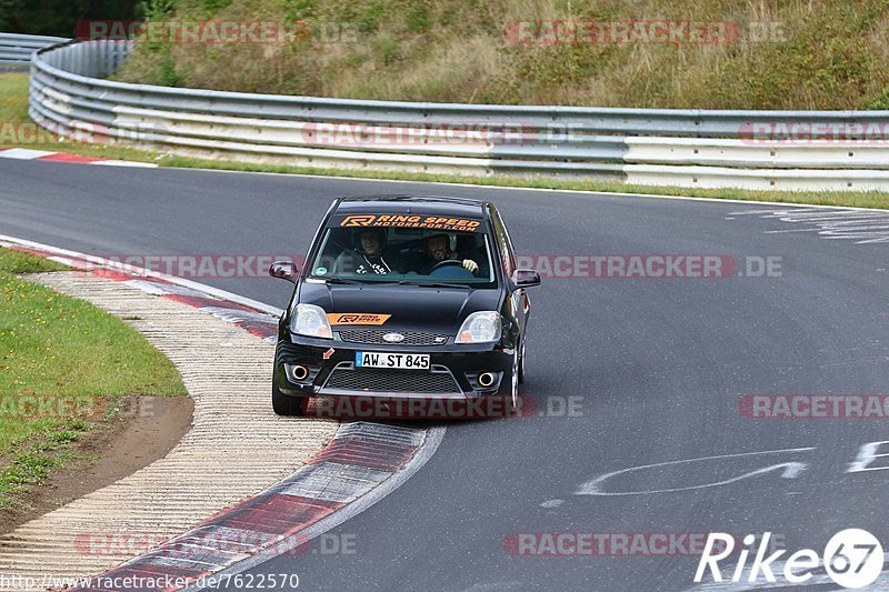 Bild #7622570 - Touristenfahrten Nürburgring Nordschleife (29.09.2019)