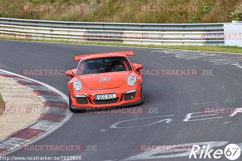 Bild #7622606 - Touristenfahrten Nürburgring Nordschleife (29.09.2019)