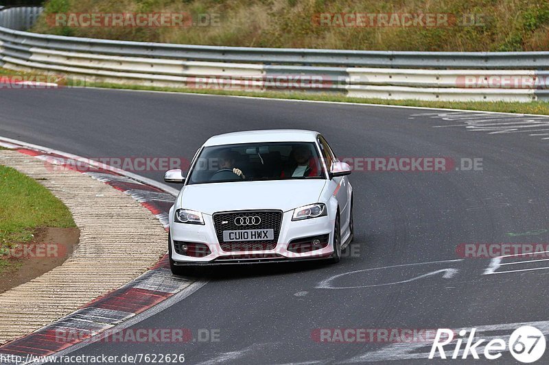 Bild #7622626 - Touristenfahrten Nürburgring Nordschleife (29.09.2019)