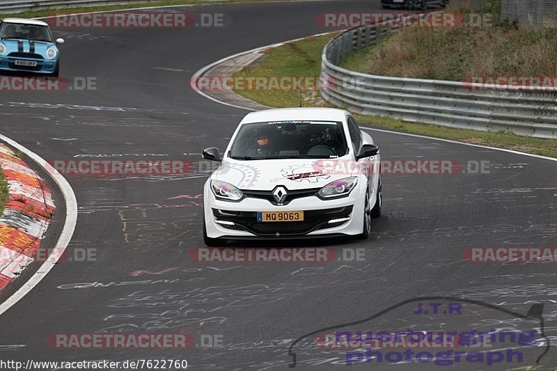 Bild #7622760 - Touristenfahrten Nürburgring Nordschleife (29.09.2019)