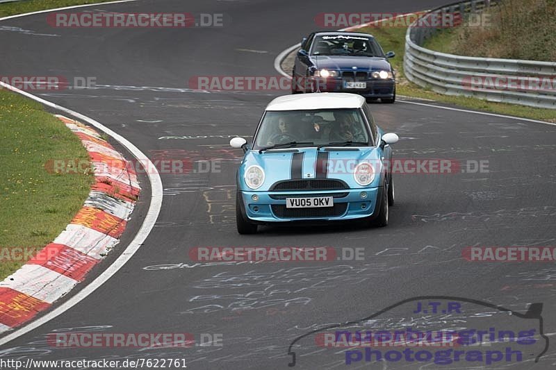 Bild #7622761 - Touristenfahrten Nürburgring Nordschleife (29.09.2019)