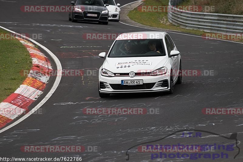 Bild #7622786 - Touristenfahrten Nürburgring Nordschleife (29.09.2019)