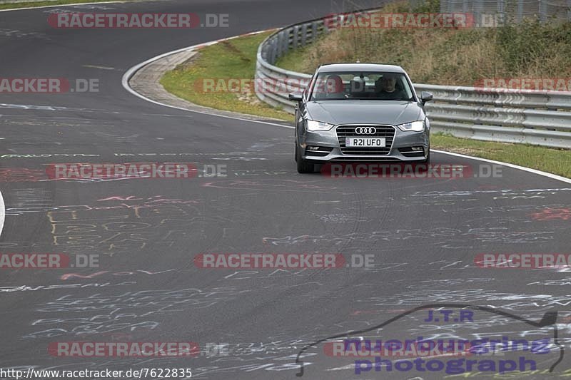 Bild #7622835 - Touristenfahrten Nürburgring Nordschleife (29.09.2019)