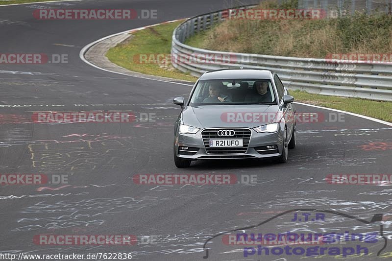 Bild #7622836 - Touristenfahrten Nürburgring Nordschleife (29.09.2019)