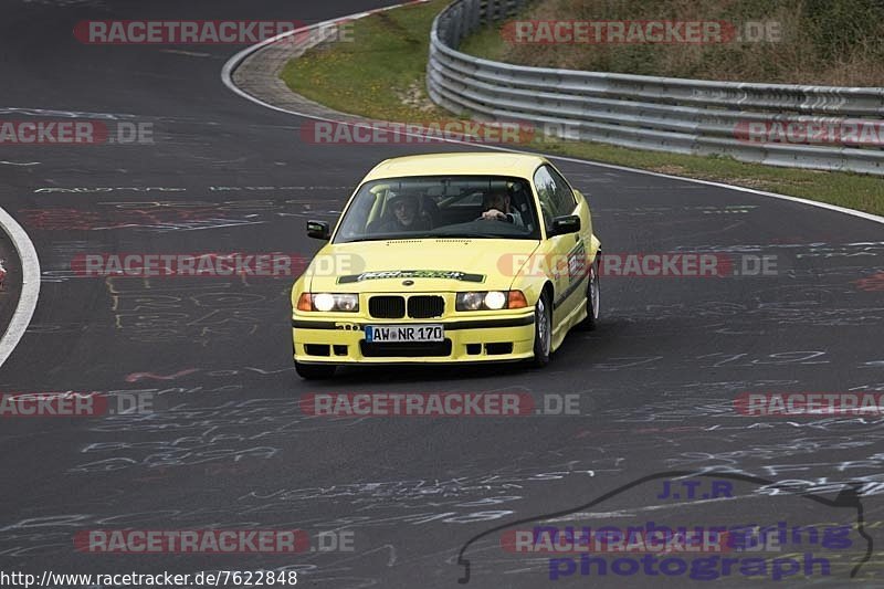 Bild #7622848 - Touristenfahrten Nürburgring Nordschleife (29.09.2019)