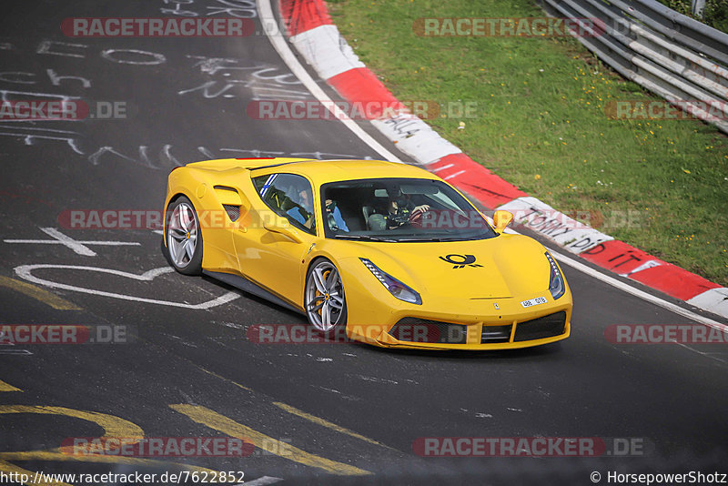 Bild #7622852 - Touristenfahrten Nürburgring Nordschleife (29.09.2019)