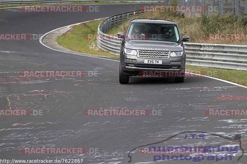 Bild #7622867 - Touristenfahrten Nürburgring Nordschleife (29.09.2019)