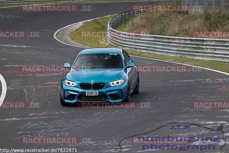 Bild #7622871 - Touristenfahrten Nürburgring Nordschleife (29.09.2019)