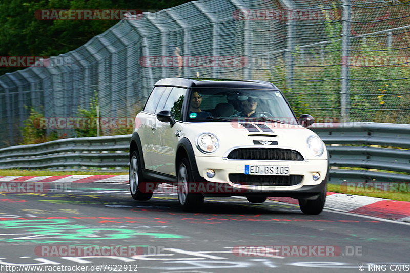 Bild #7622912 - Touristenfahrten Nürburgring Nordschleife (29.09.2019)