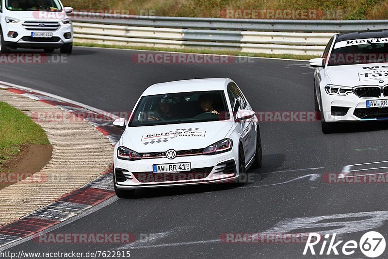 Bild #7622915 - Touristenfahrten Nürburgring Nordschleife (29.09.2019)