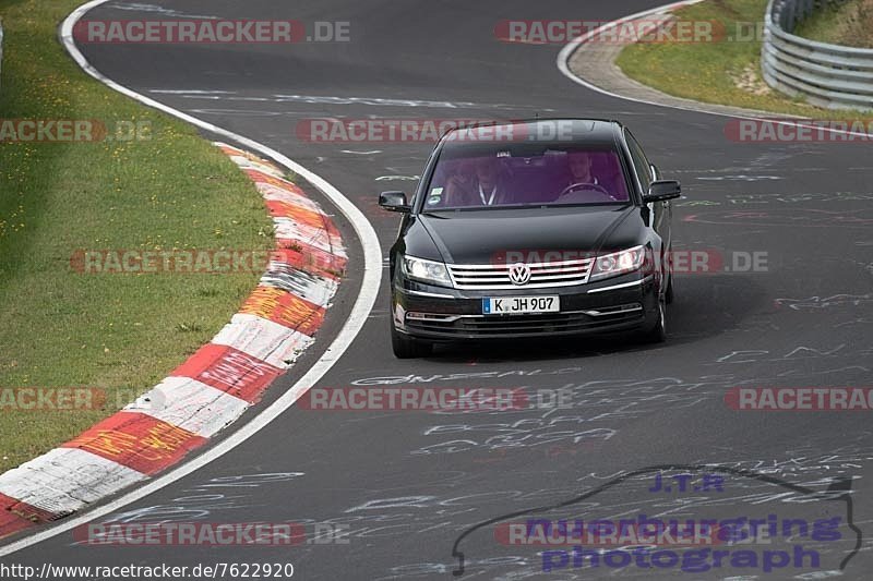 Bild #7622920 - Touristenfahrten Nürburgring Nordschleife (29.09.2019)