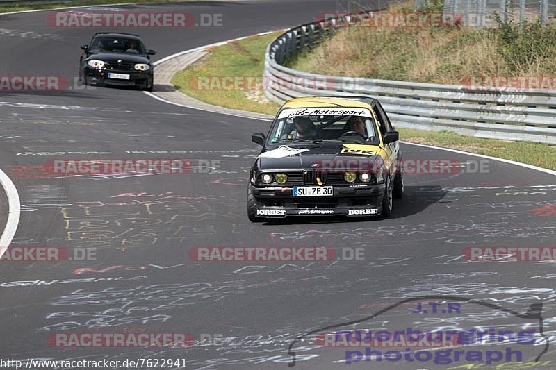 Bild #7622941 - Touristenfahrten Nürburgring Nordschleife (29.09.2019)