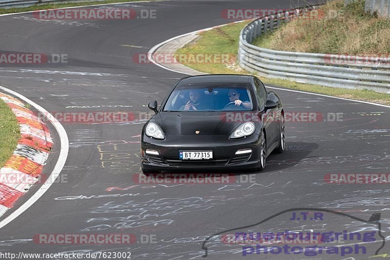 Bild #7623002 - Touristenfahrten Nürburgring Nordschleife (29.09.2019)