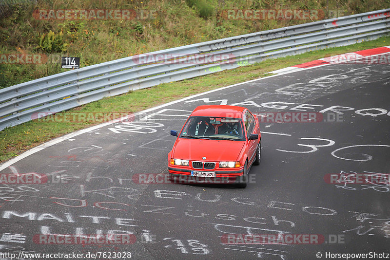 Bild #7623028 - Touristenfahrten Nürburgring Nordschleife (29.09.2019)