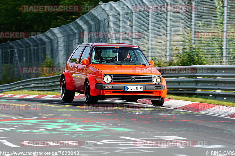 Bild #7623040 - Touristenfahrten Nürburgring Nordschleife (29.09.2019)