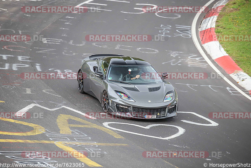 Bild #7623065 - Touristenfahrten Nürburgring Nordschleife (29.09.2019)