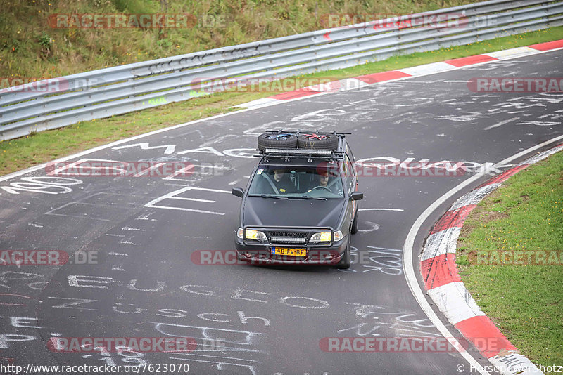 Bild #7623070 - Touristenfahrten Nürburgring Nordschleife (29.09.2019)