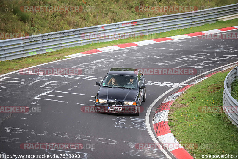 Bild #7623090 - Touristenfahrten Nürburgring Nordschleife (29.09.2019)