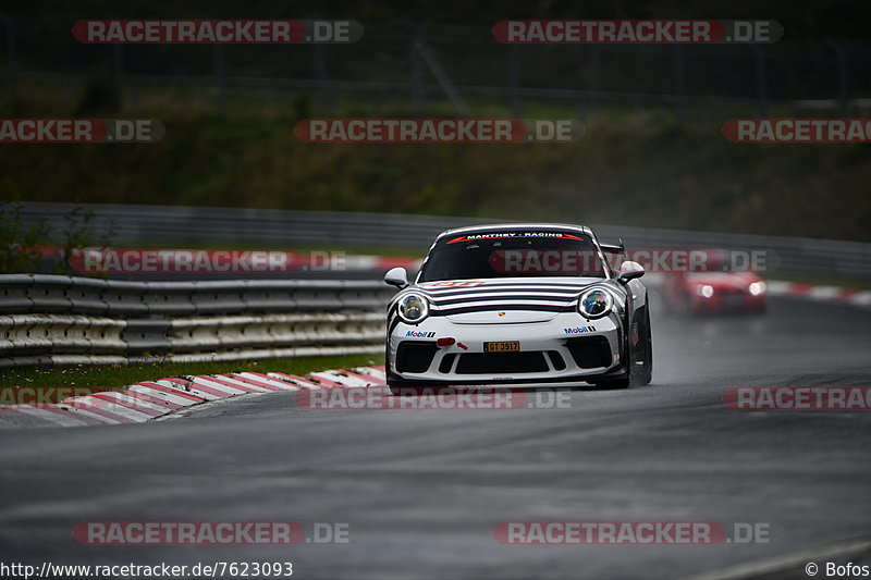 Bild #7623093 - Touristenfahrten Nürburgring Nordschleife (29.09.2019)